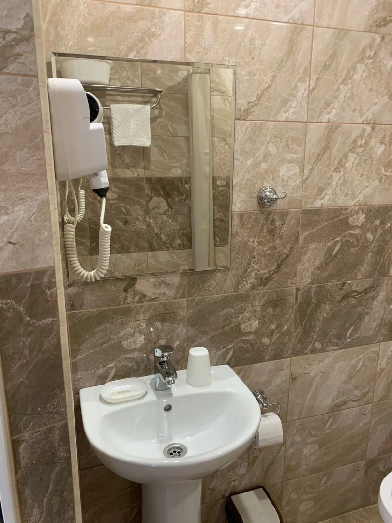 Гостевой дом Golden Plaza