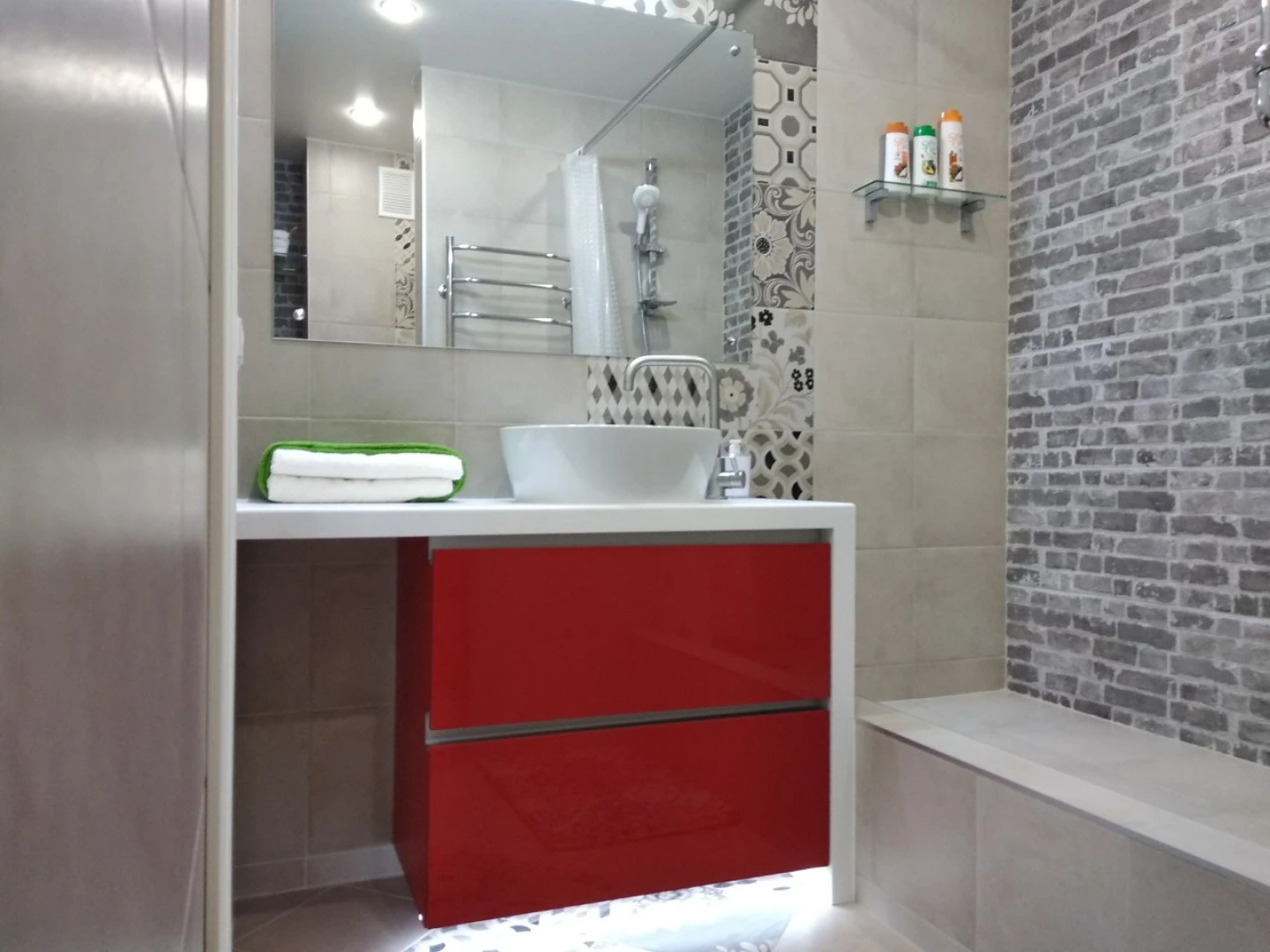 Апартаменты Favorit Flats