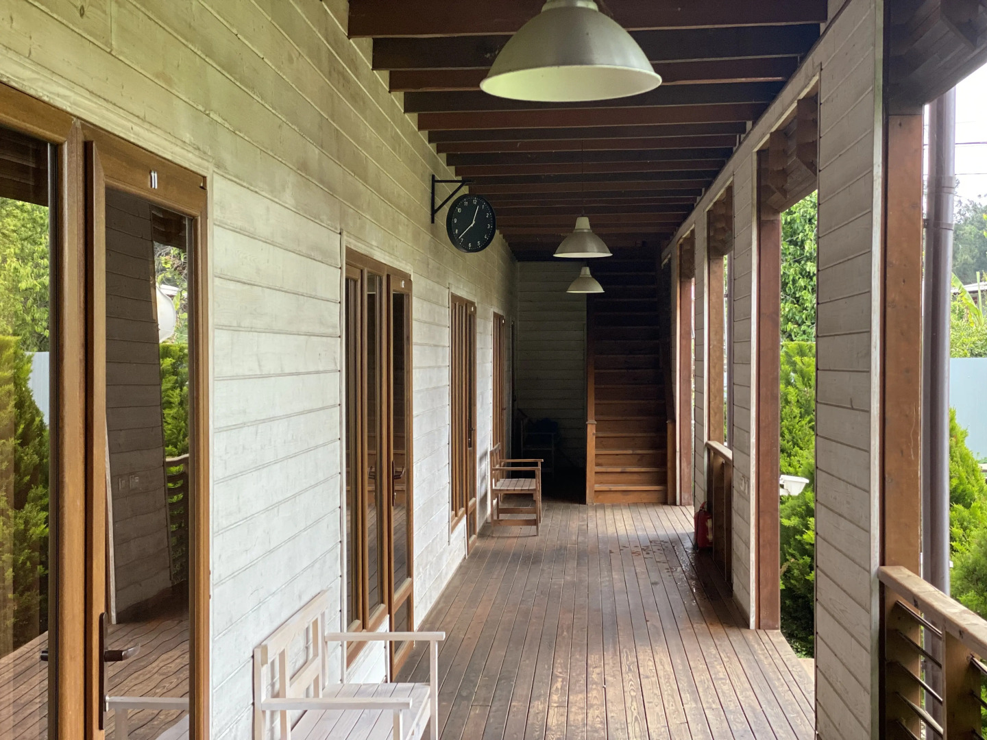 Мини-отель Розмарин