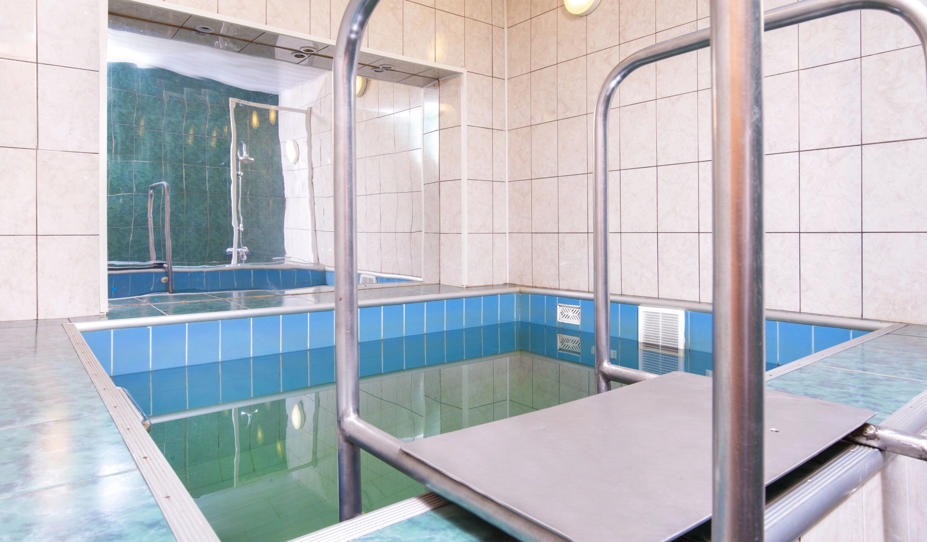 Гостиница Аннушка