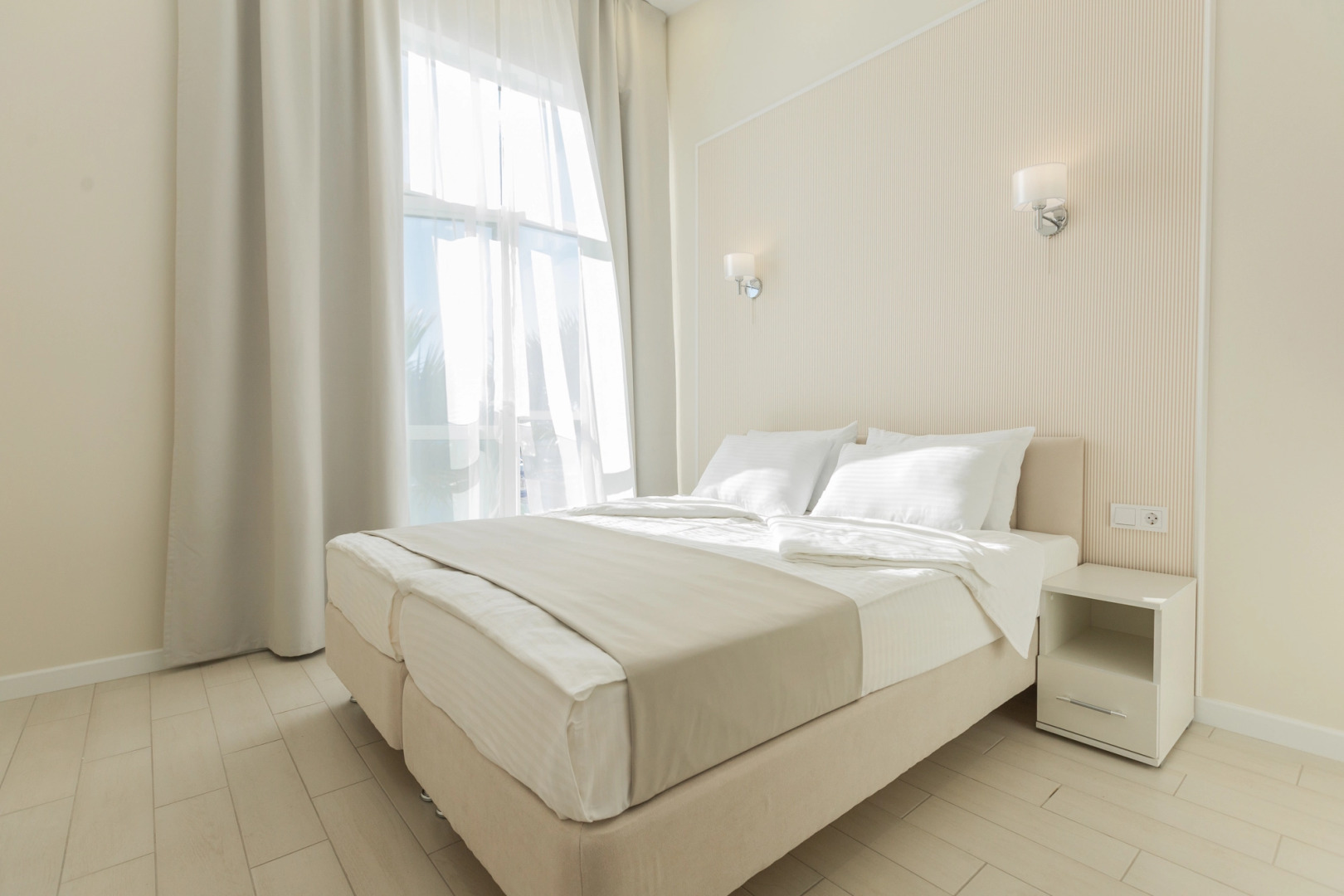 Апарт-отель Porto Apart Hotel