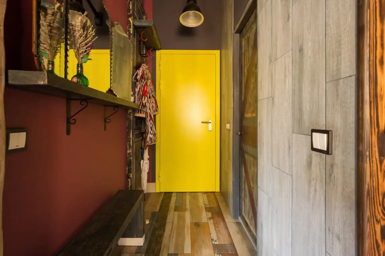 Апартаменты RentalSPb