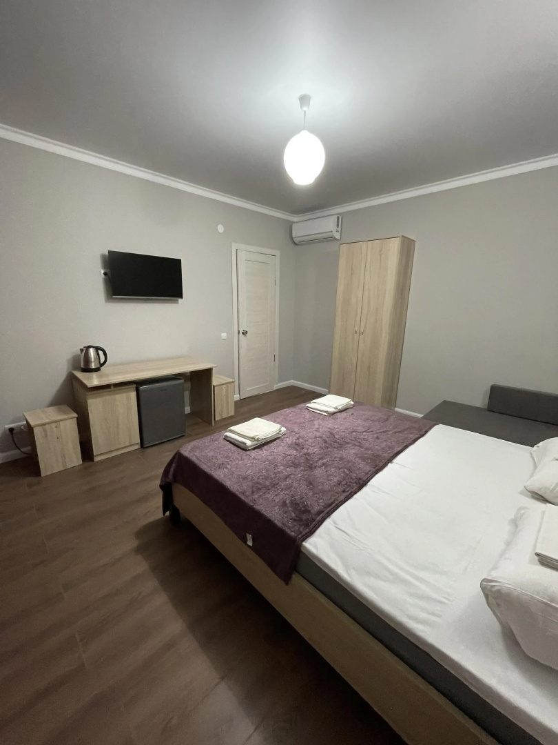 Мини-отель RT-Hotel