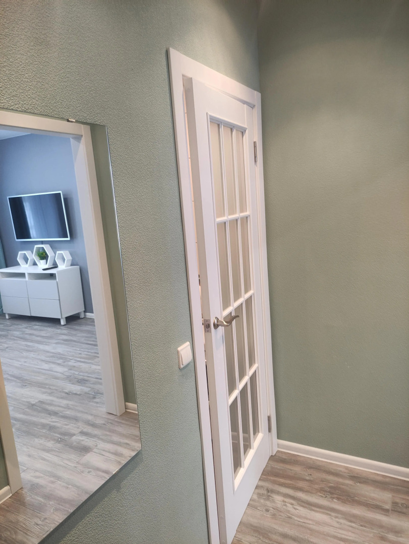 Апартаменты в Финском Доме в Центре