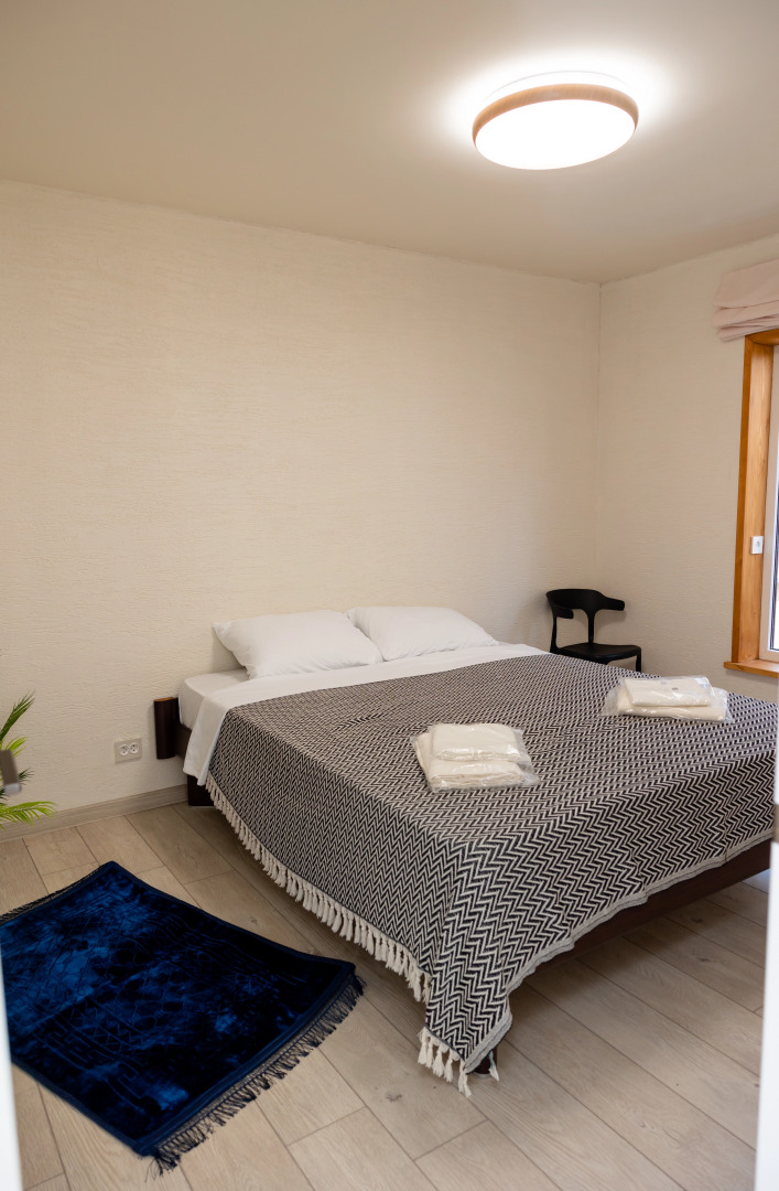 Частный дом Deniz