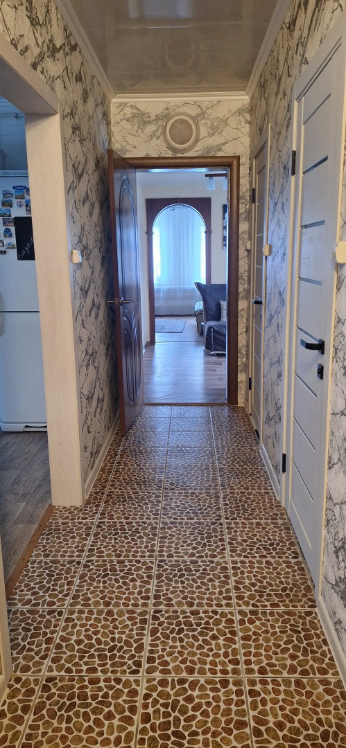 Частный дом с удобствами