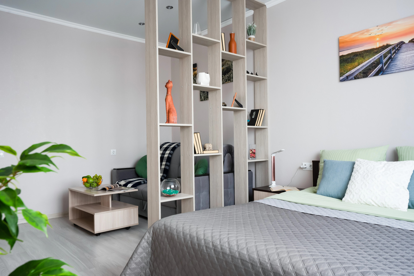 Апартаменты Комфорт в центре Калиниграда