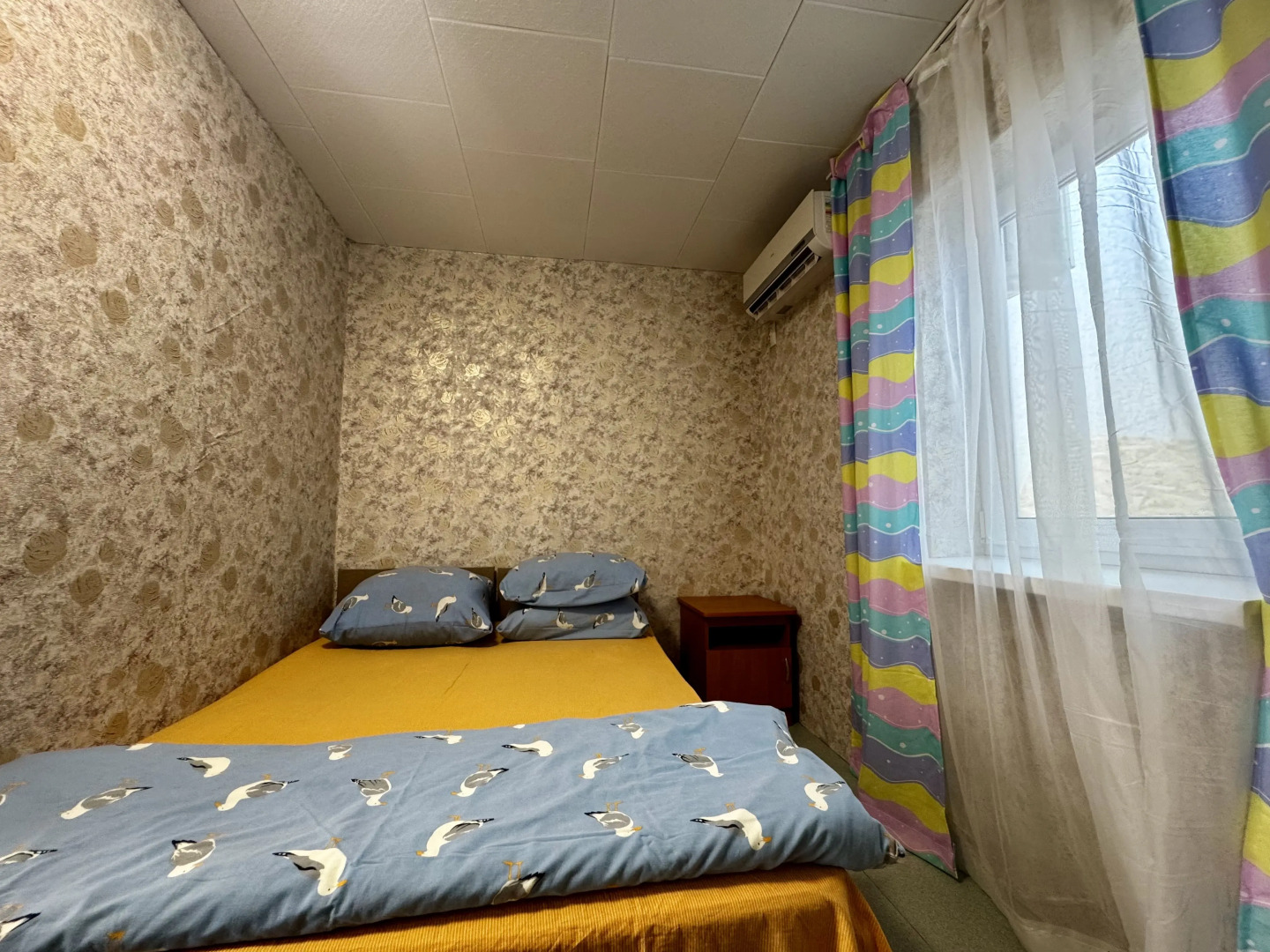 Квартира На Янтарной