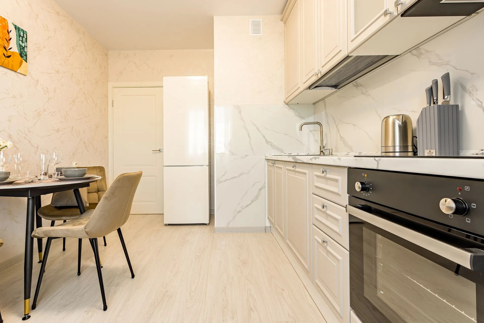 Квартира Лучшая в Центре