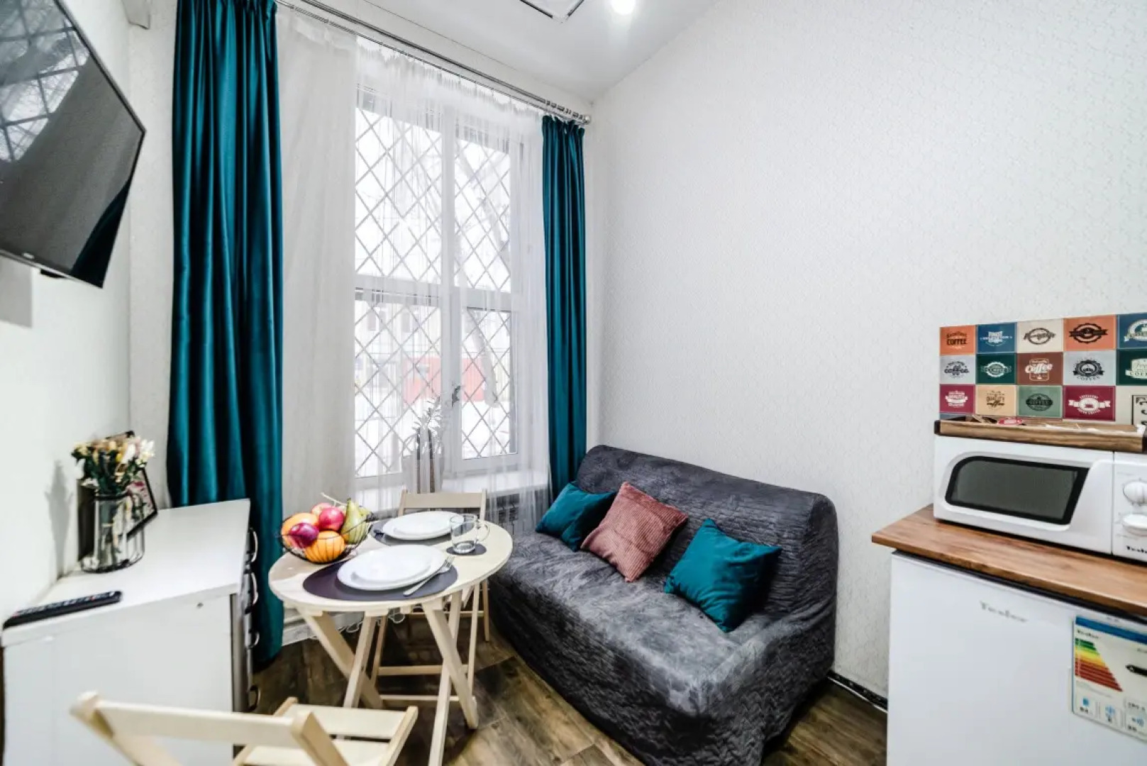 Апарт-отель URoom