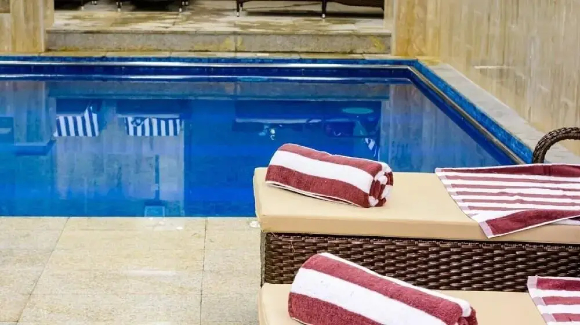 Отель Bristol Hotel Salalah