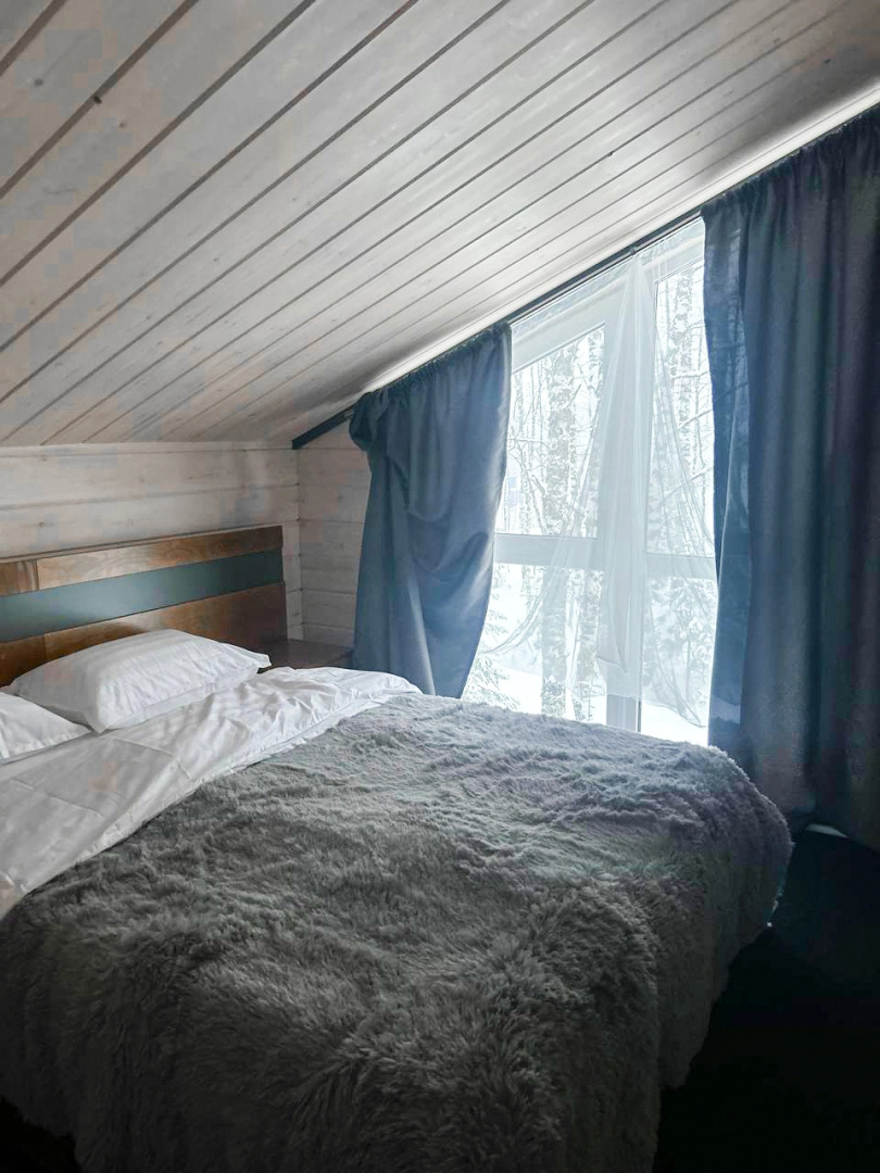 Частный Дом Брусника № 1