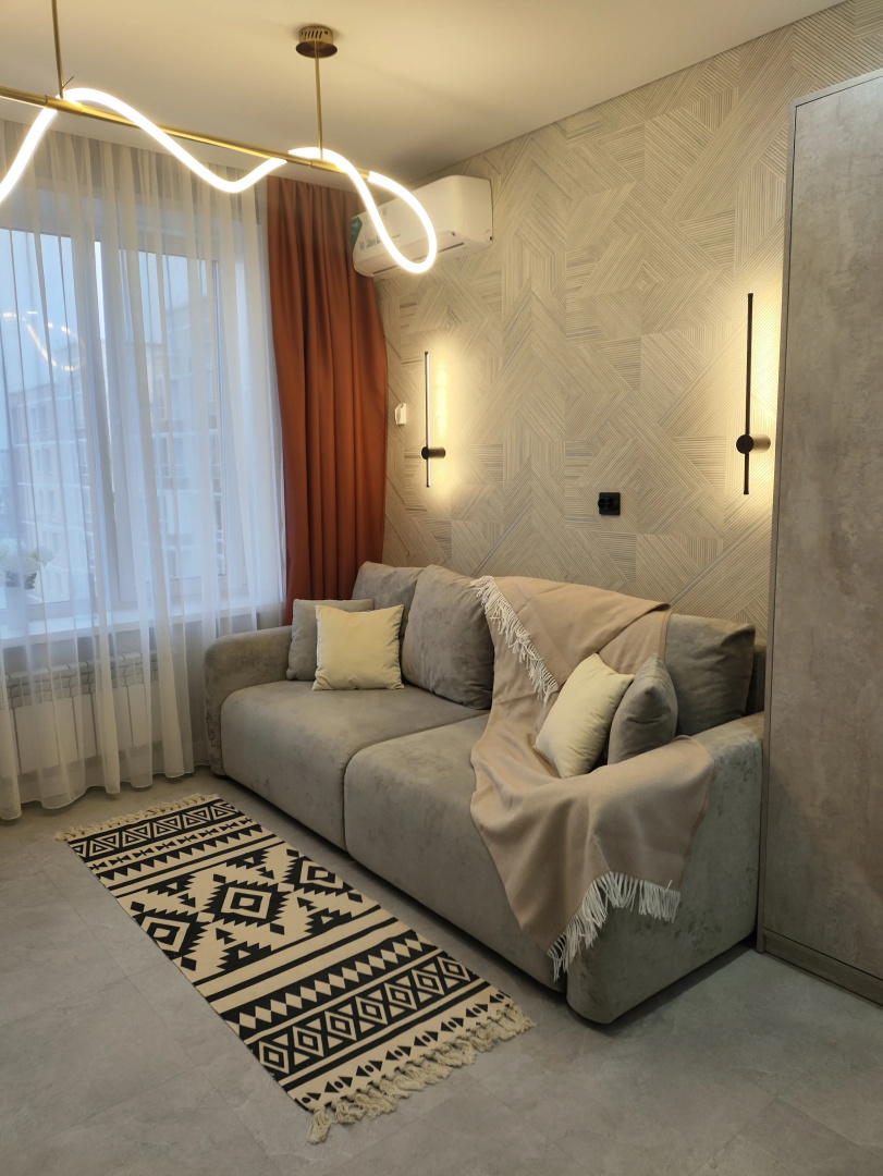 Квартира NATALI Aparts 201.1