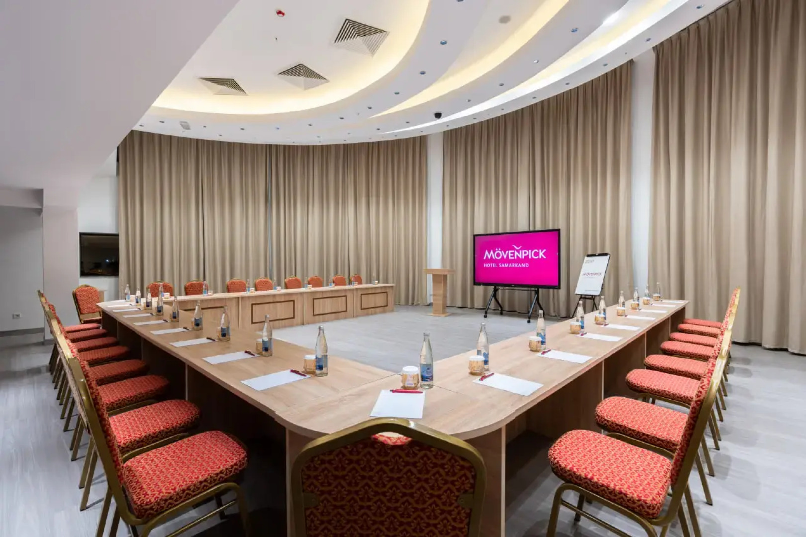 Mövenpick Samarkand