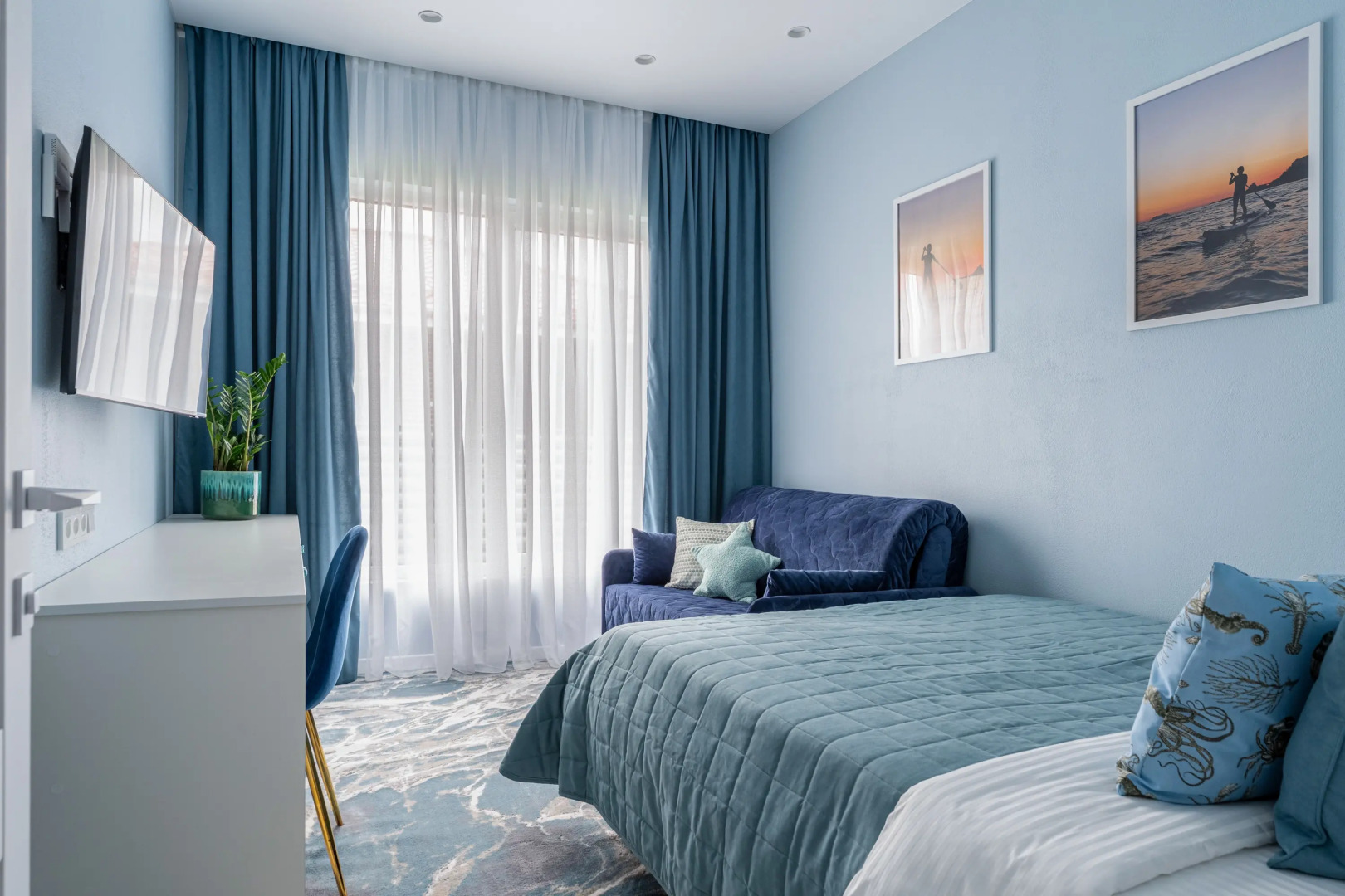 Частный дом Гостевой дом Курортный район Ласкино-Парк