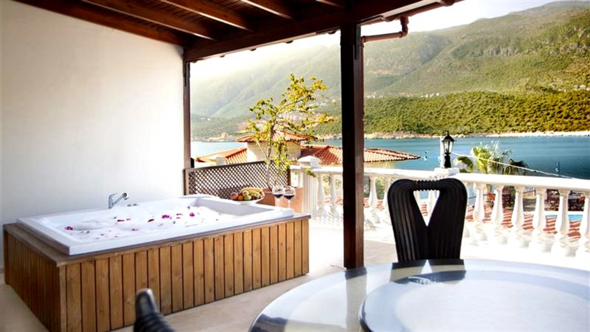 Club Barbarossa Hotel & Villas