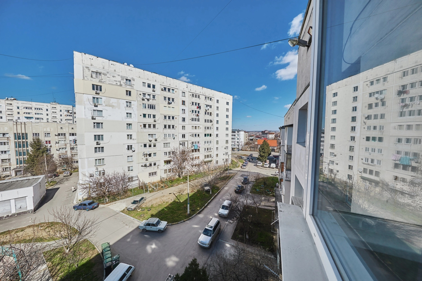 Апартаменты ХатаНа5том