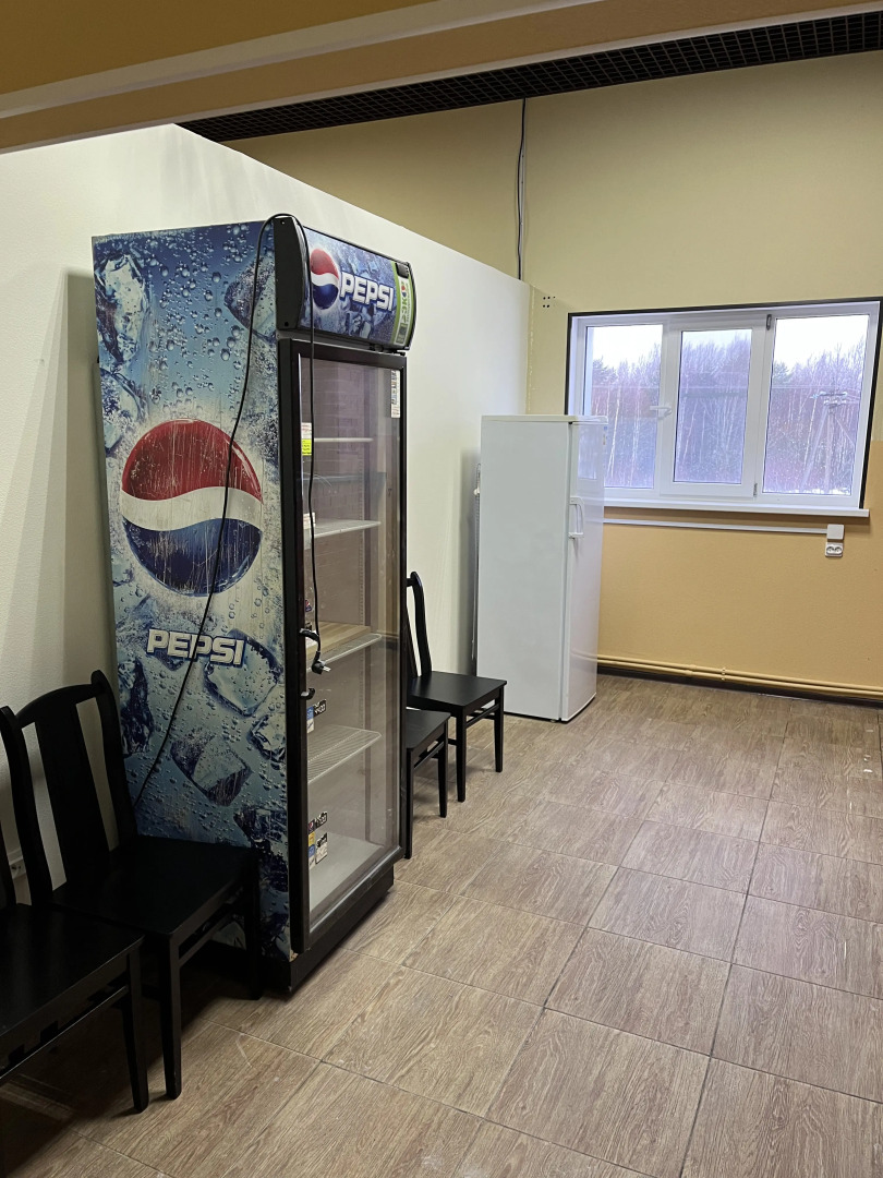 Мини-отель Лужский