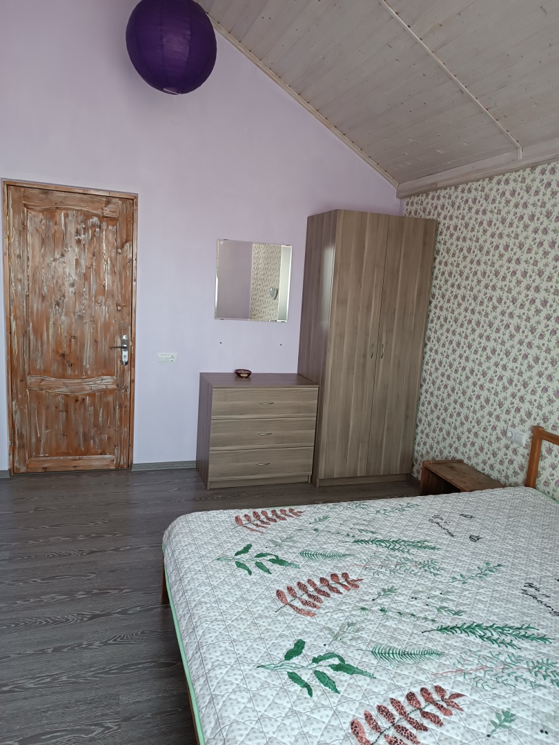 Гостевой Дом Уютный Отдых