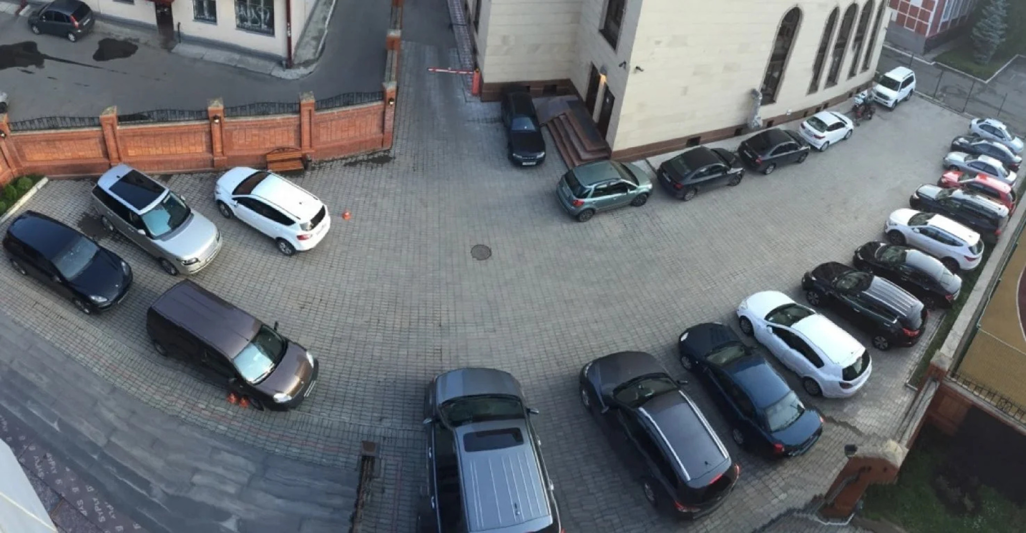 Отель Армения