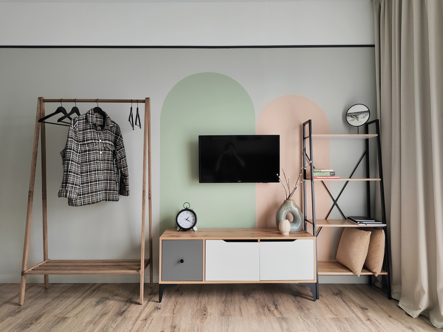 Апартаменты Комфорт-класса в ЖК Кранц-Престиж