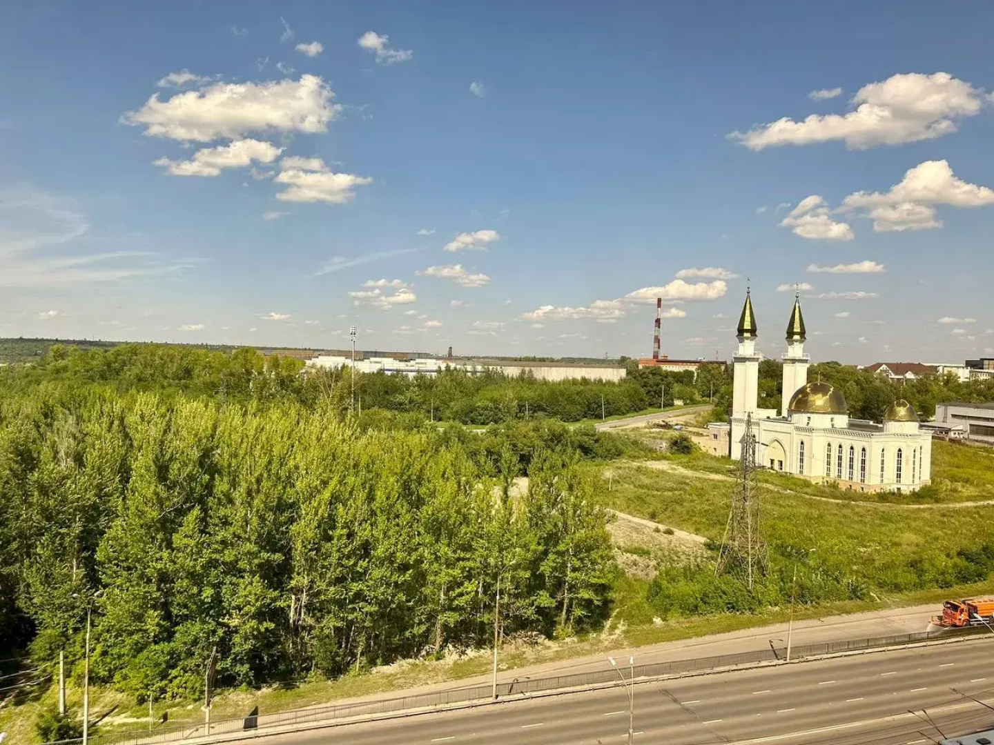 Квартира 2х комнатная в Ближнем Арбеково