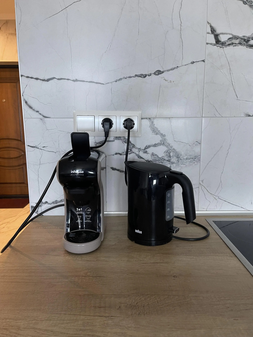 Апартаменты Мила