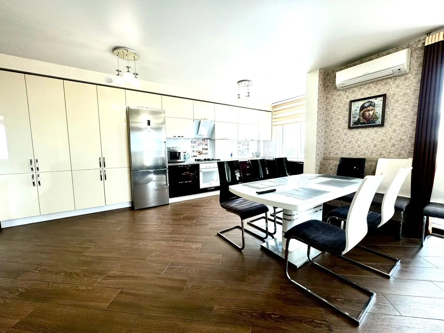 Апартаменты Калининградские каникулы