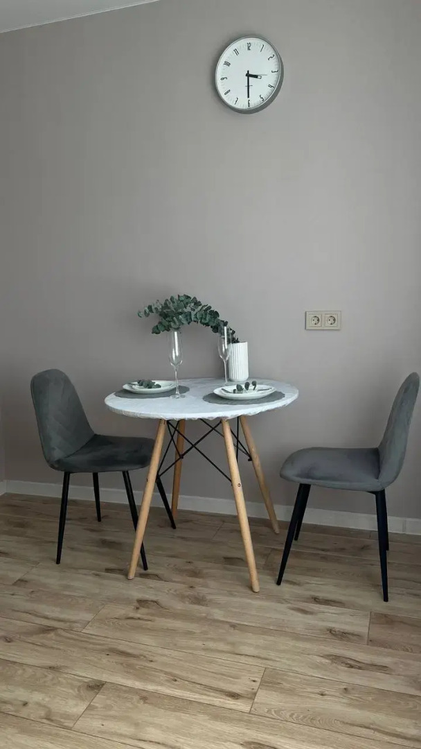 Квартира на Мира 14