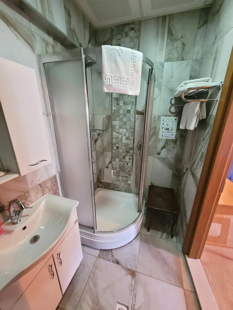 Апарт-отель Masif House