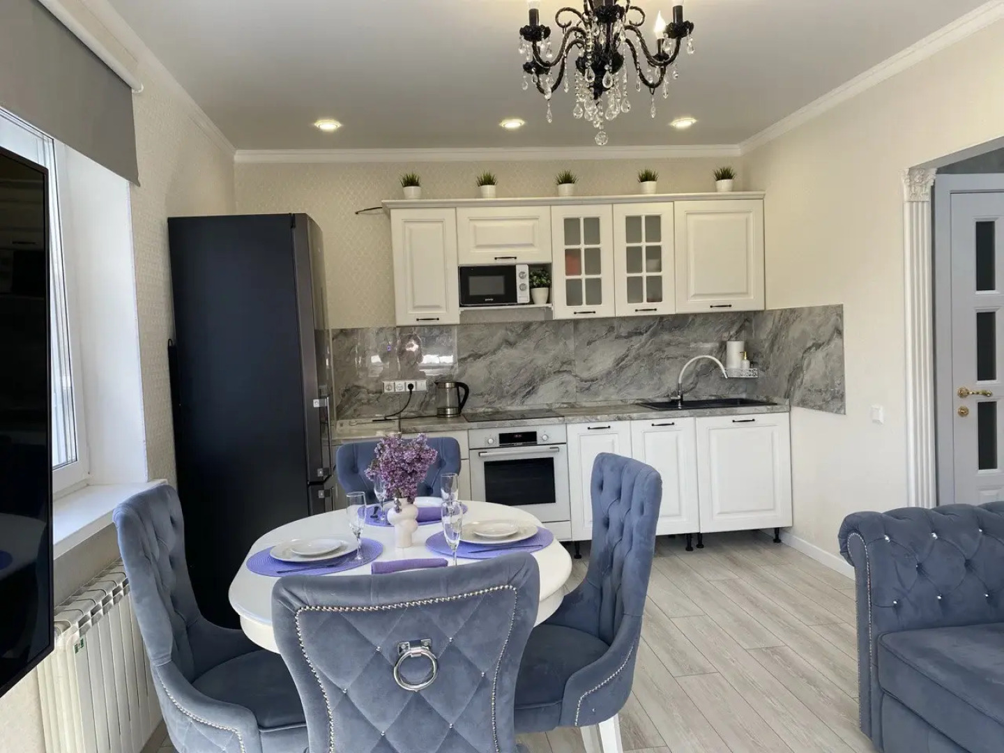 Квартира На чиле в Казани