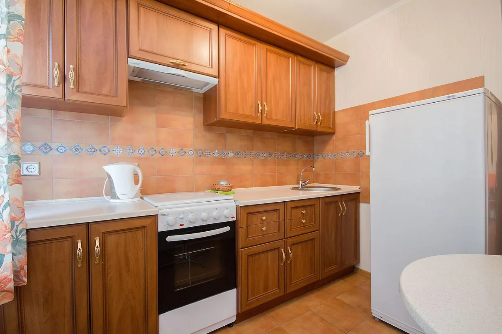 Апартаменты на Притыцкого 3