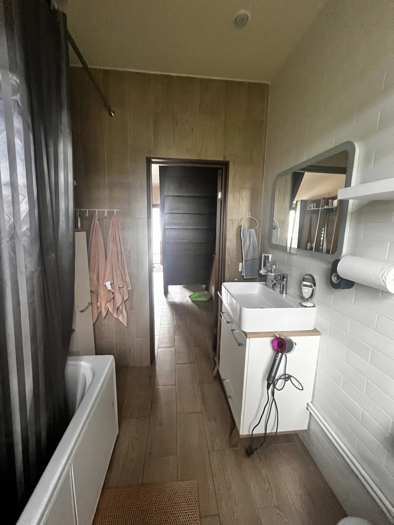 Частный дом Загородный дом