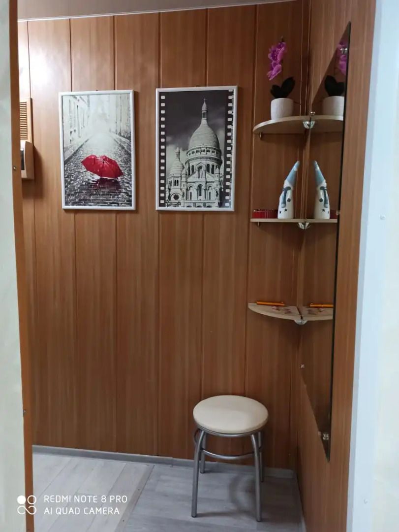 Апартаменты на Герцена 97