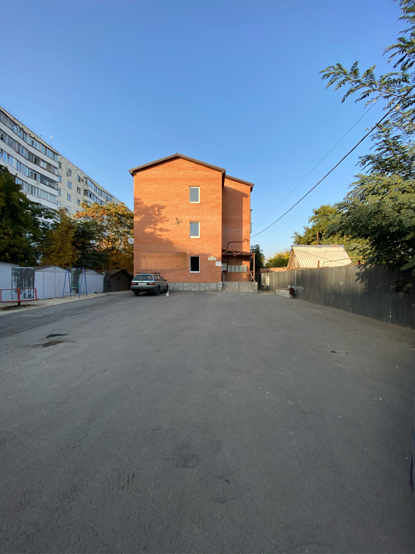 Квартира Studio Apartment