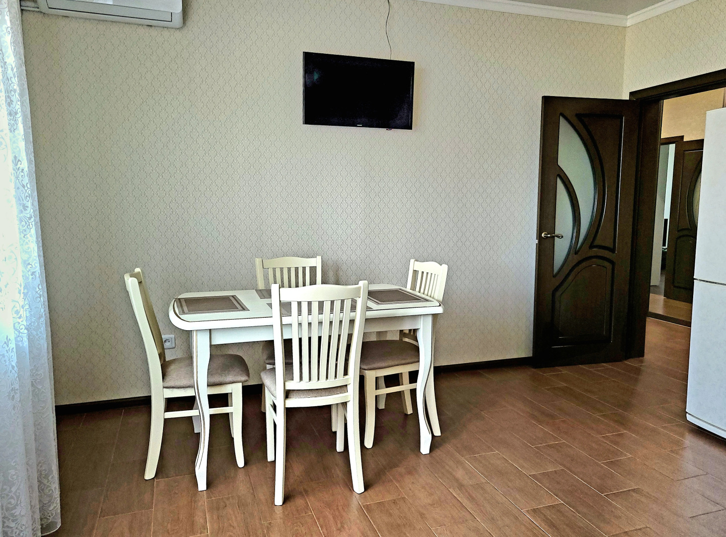 Квартира Прованс