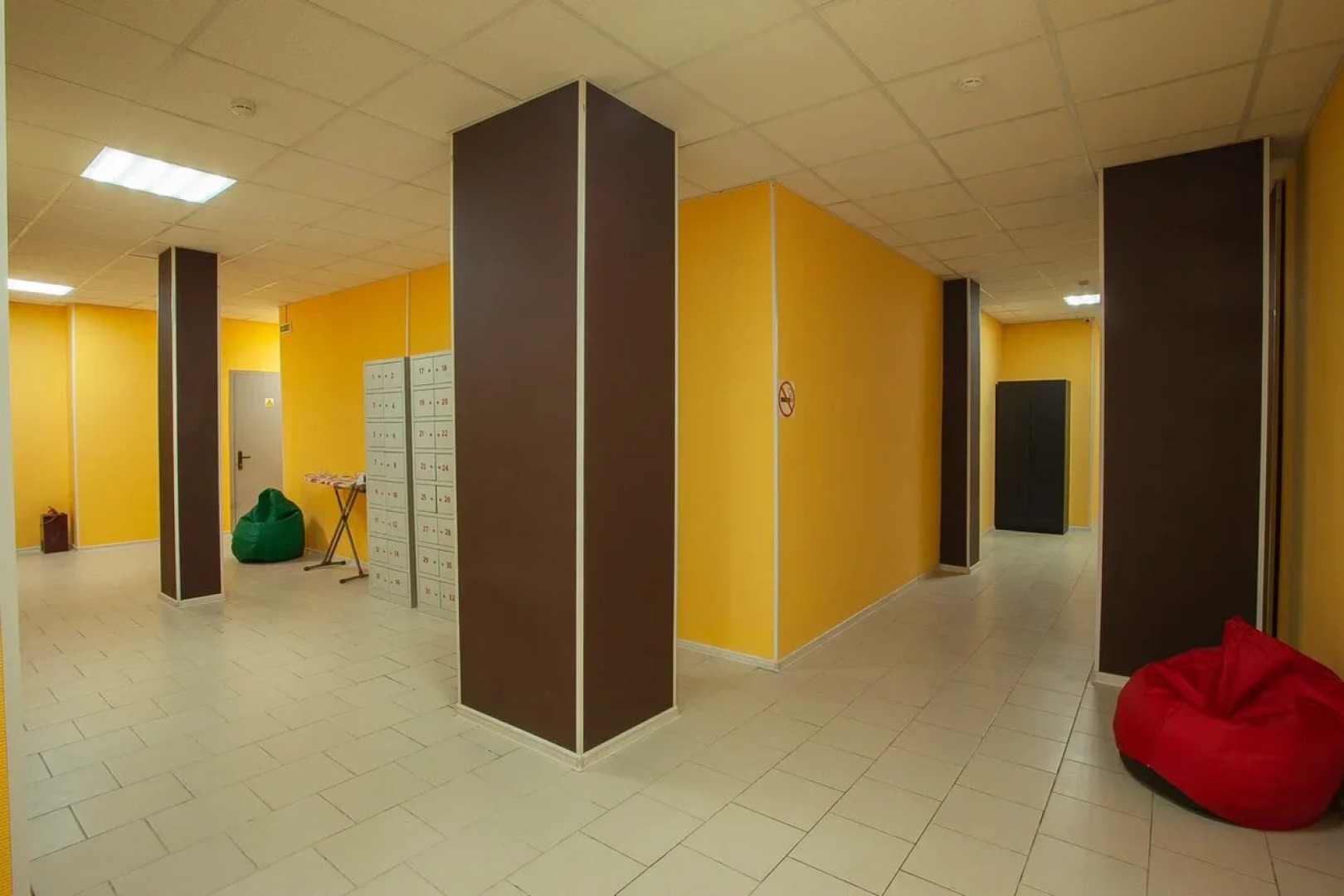 Хостел Рус - Семеновская