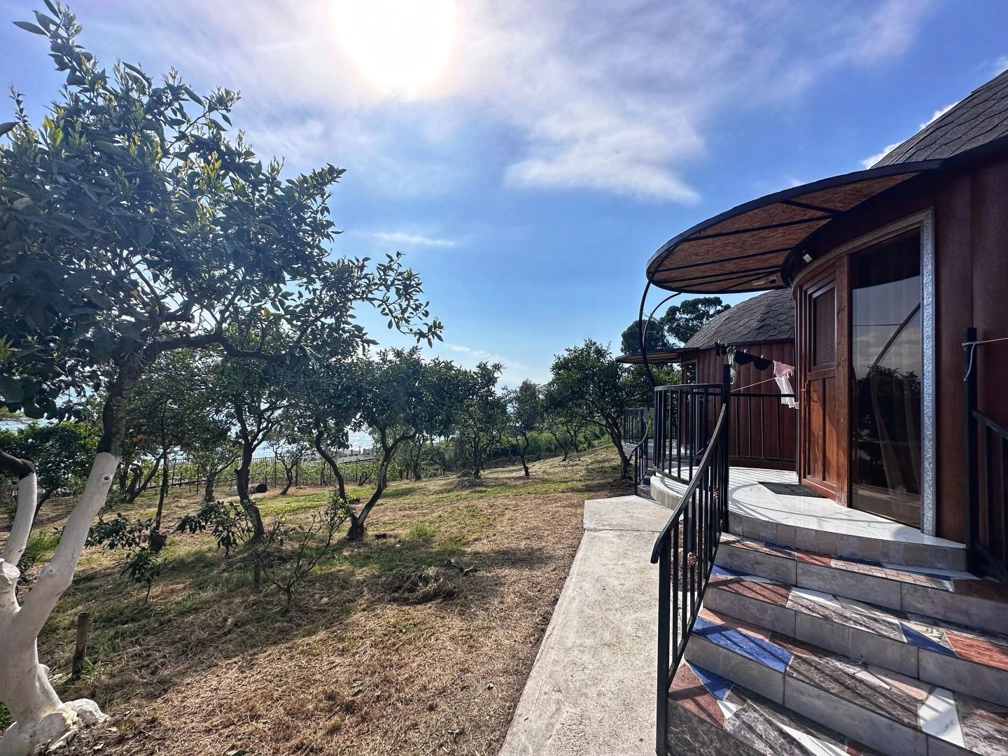 Гостевой Дом У моря