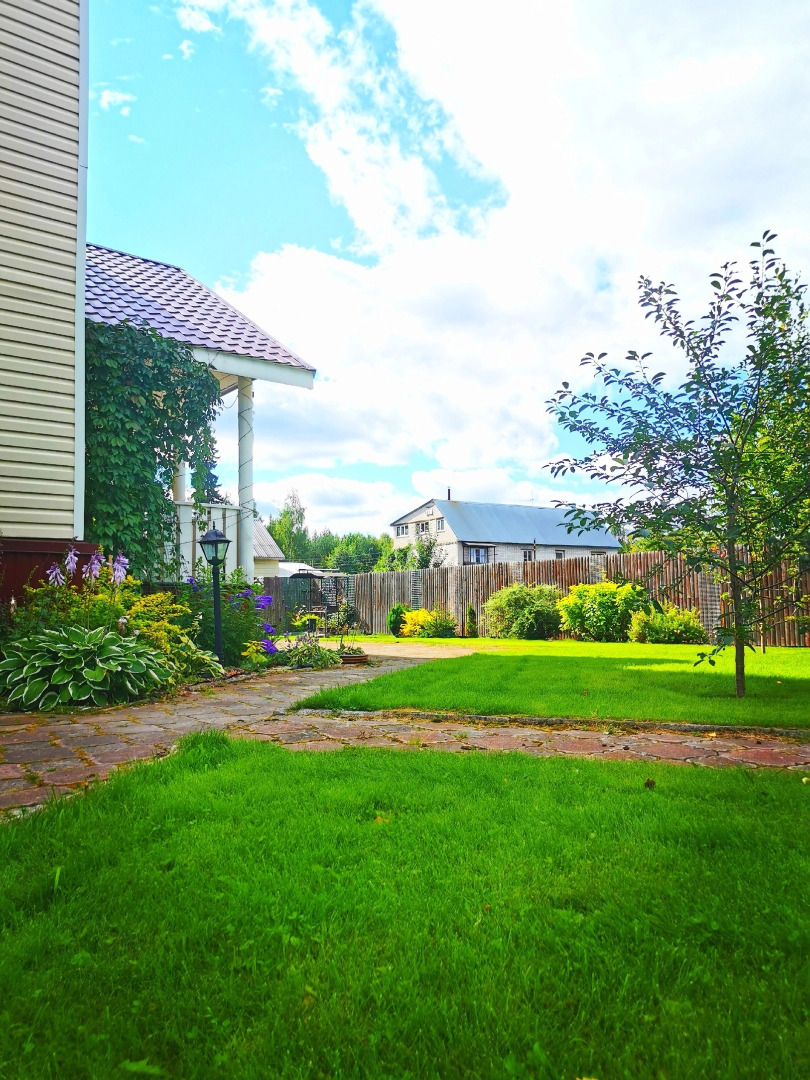 Гостевой Дом Relax