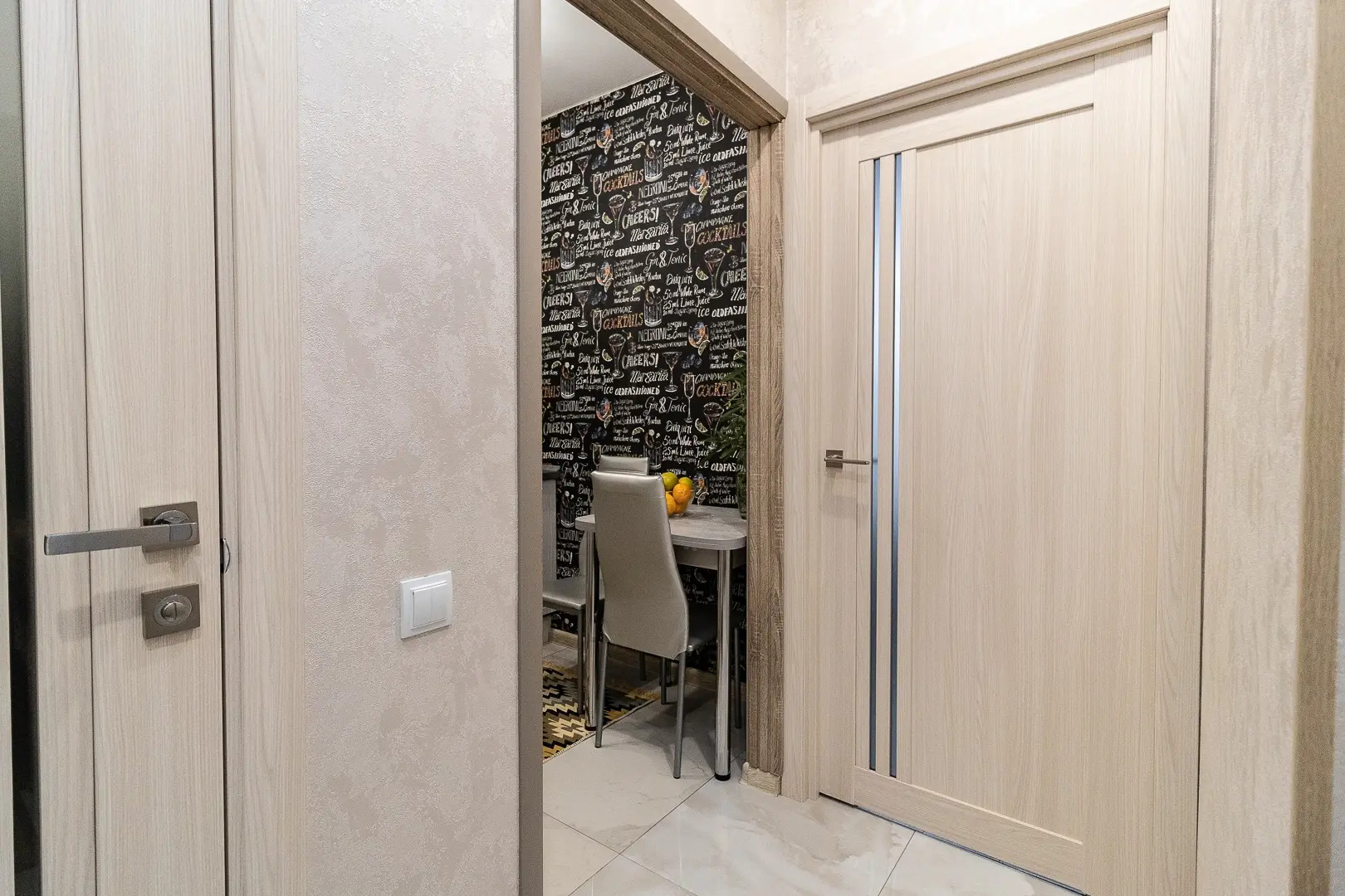 Квартира Новая уютная студия возле парка Галицкого и Японского сада в Краснодаре