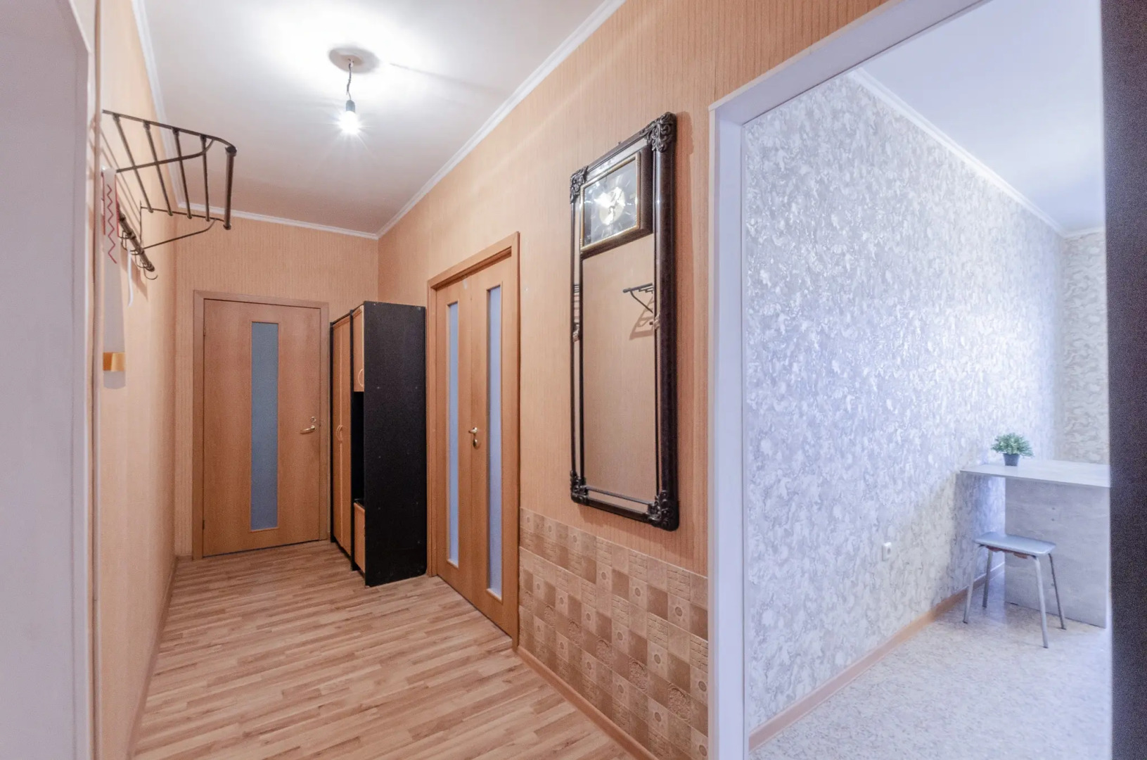 Апартаменты Карбышева