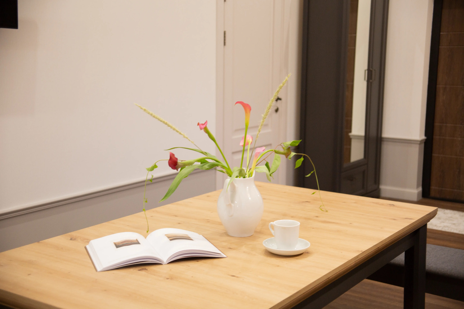 Мебелированные комнаты с Собственными Санузлами на Центральной Пешеходной Улице