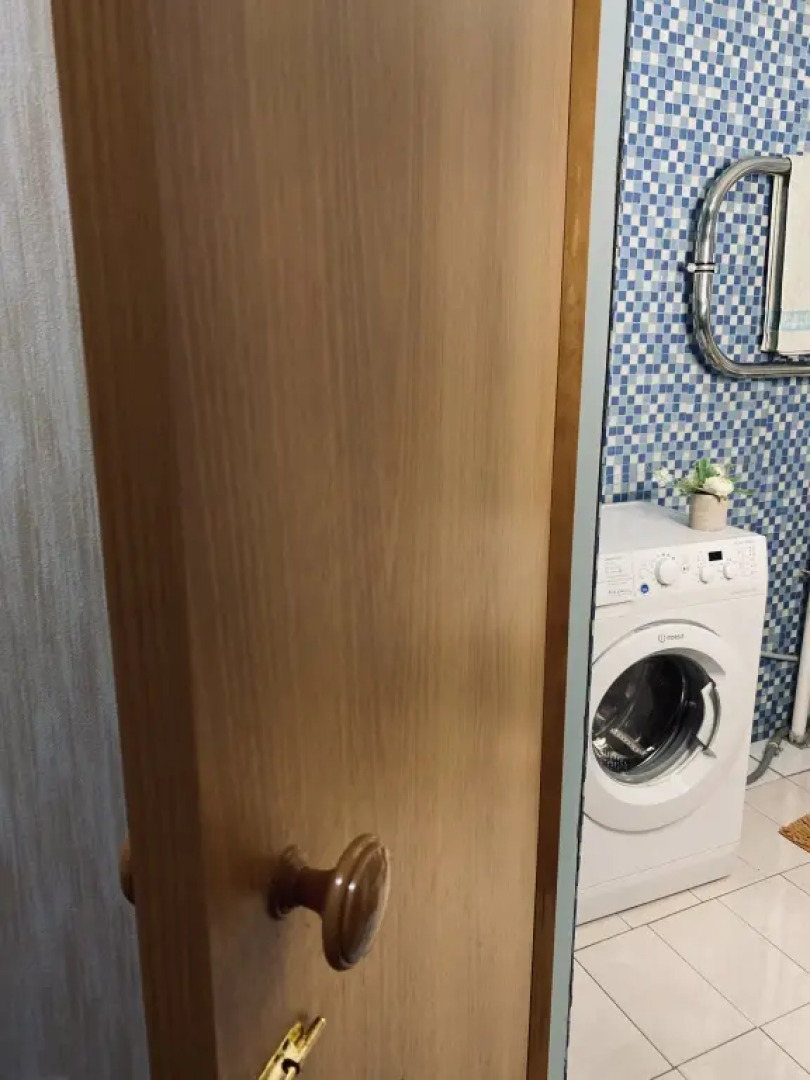 Апартаменты с Балконом на Полевая 10