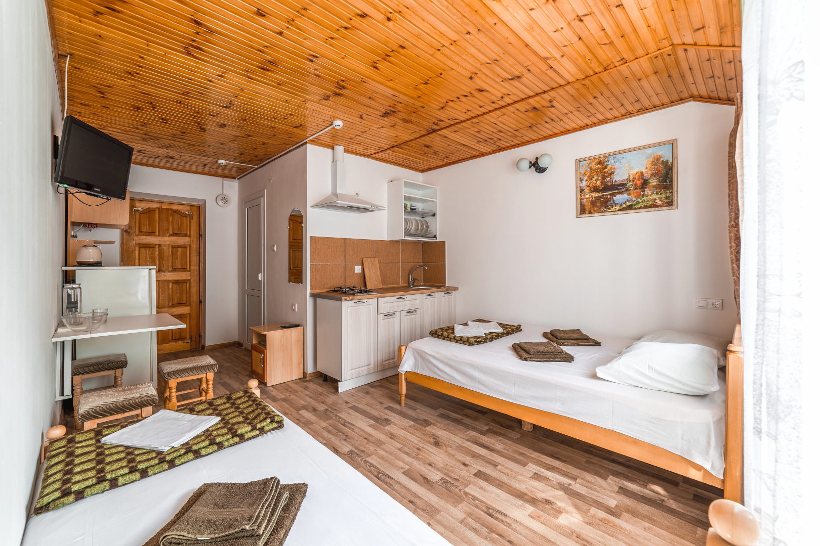 Гостевой Дом Южный