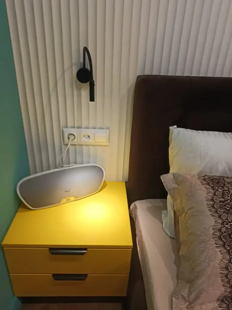 Квартира Студия в центре рядом с Торпедо