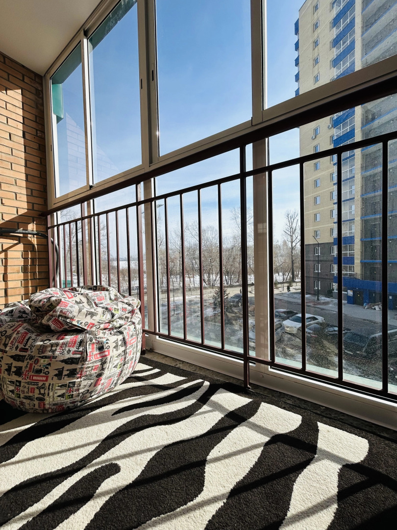 Апартаменты 100 метров от Набережной