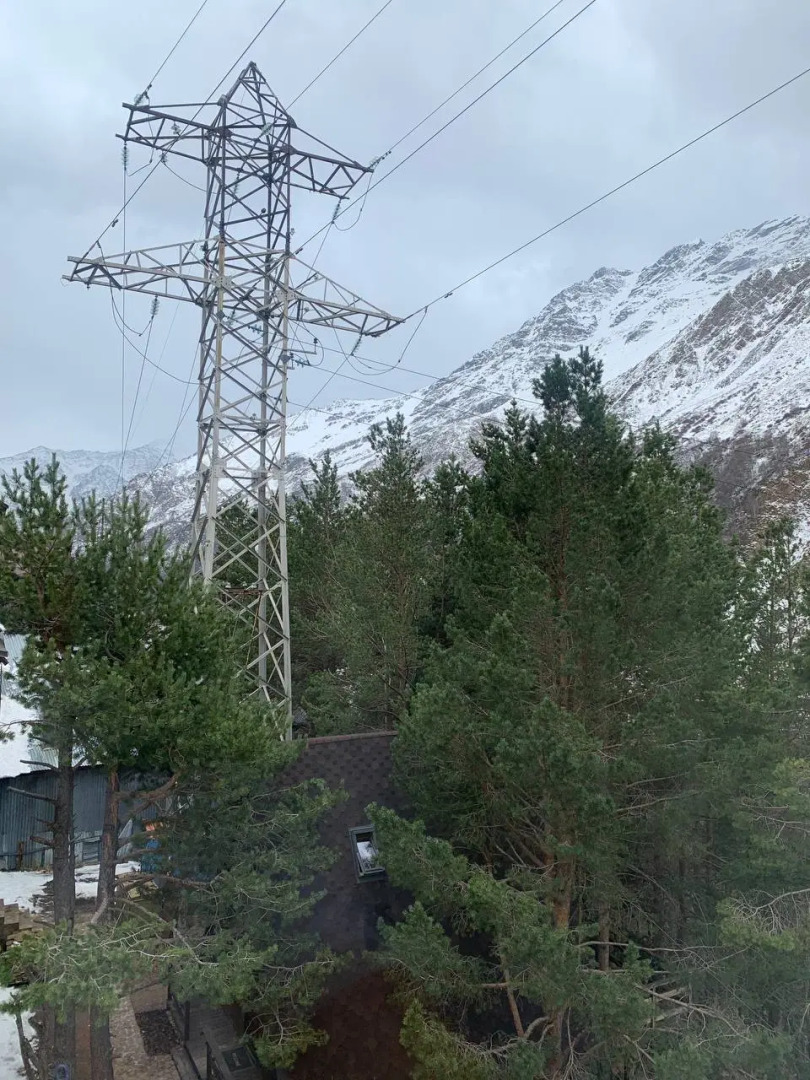 Отель Эльтур