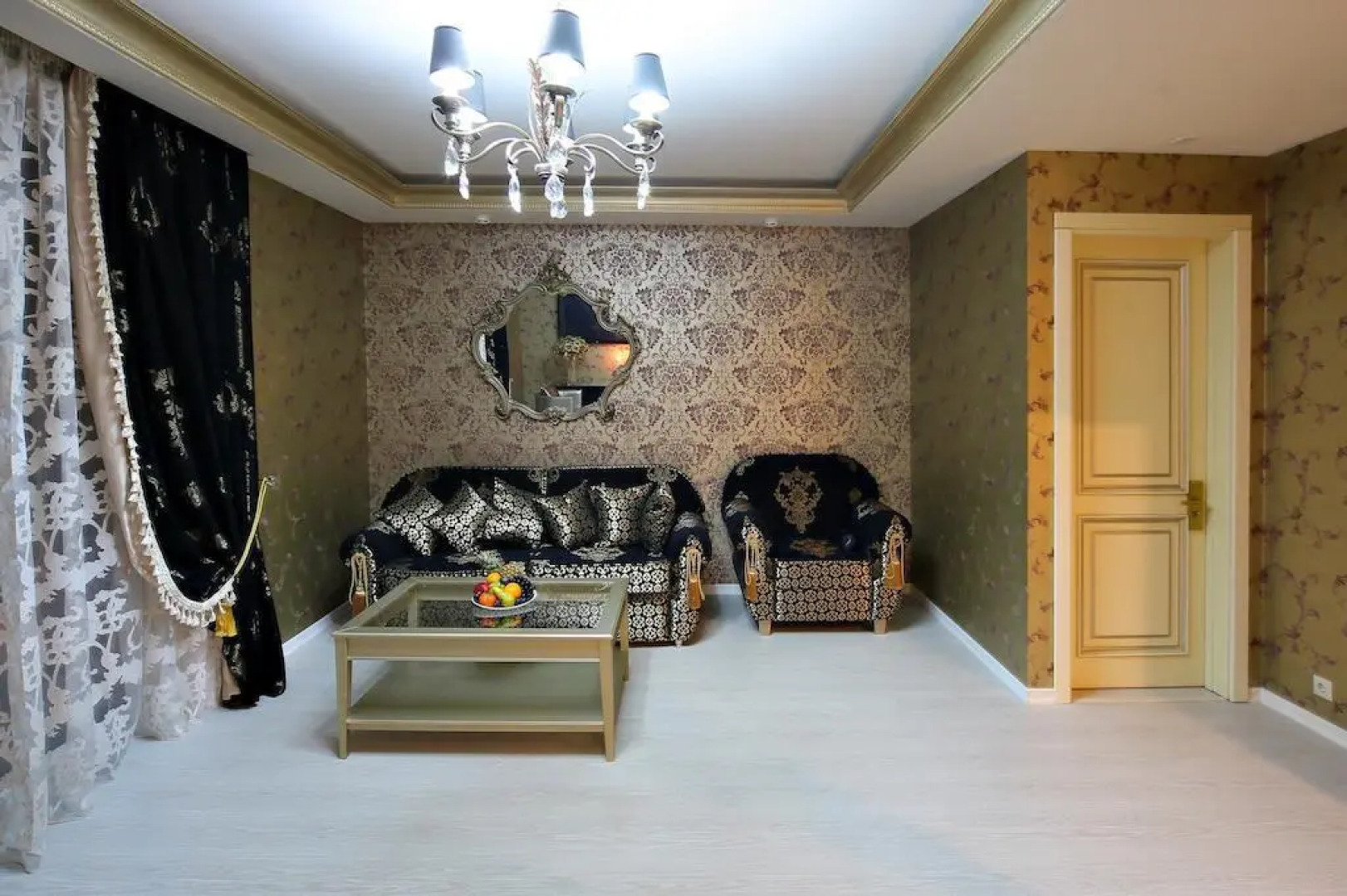 Отель Роял Палас