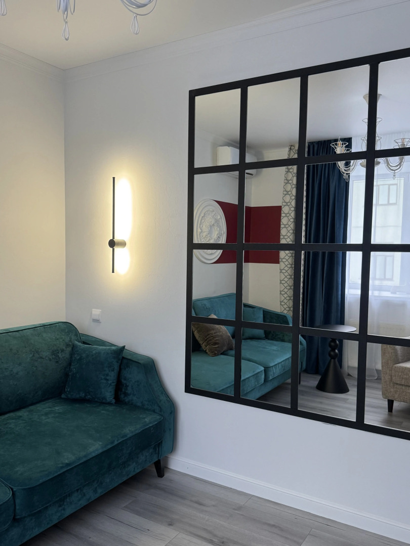 Квартира в центре