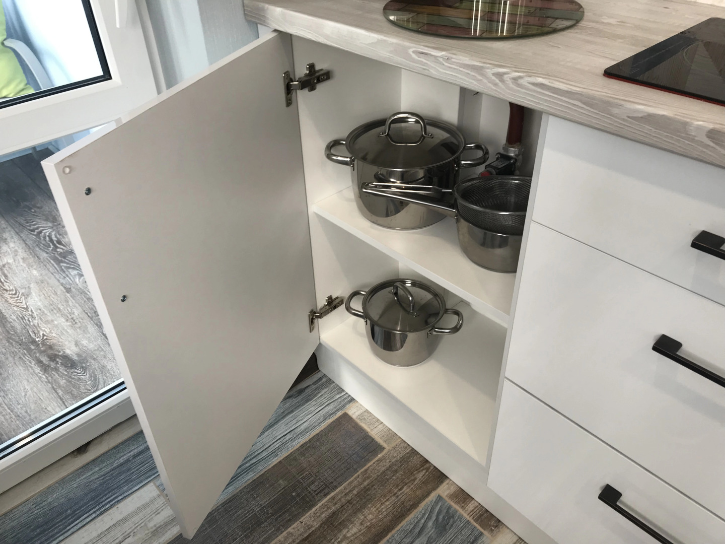 Апартаменты StatusApart 2